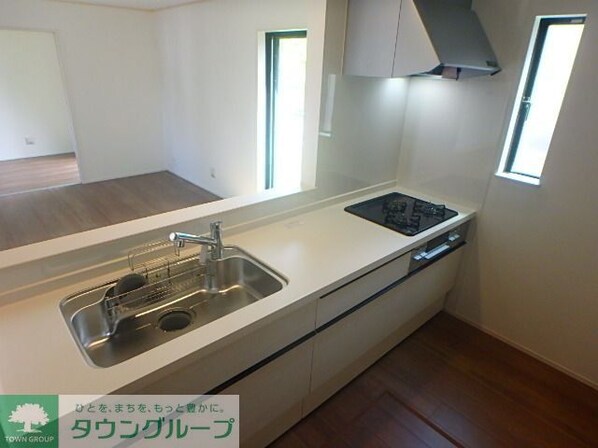 Sumai-to国立市泉06の物件内観写真